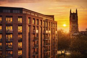 Cathedral One Derby thumbnail